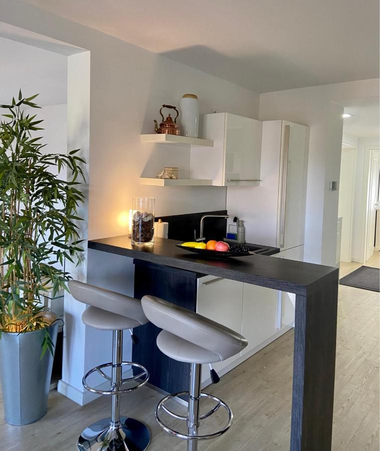 3000 - Groemitz Apartment Exterior photo